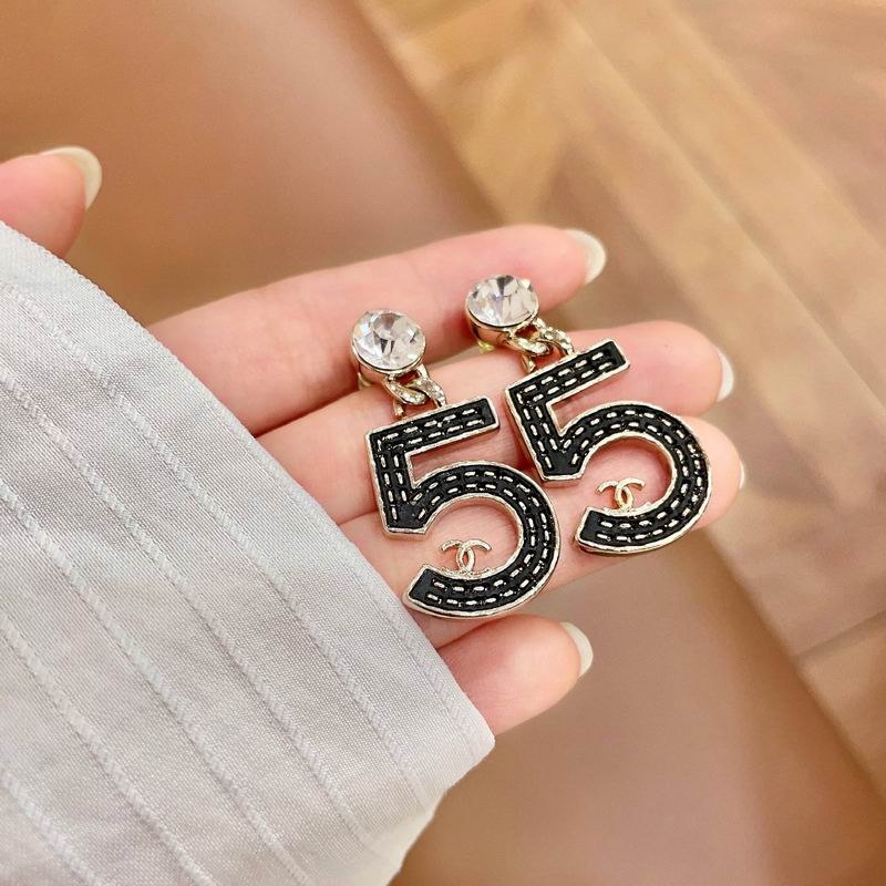 Chanel  Earring 03yxs165 (6)