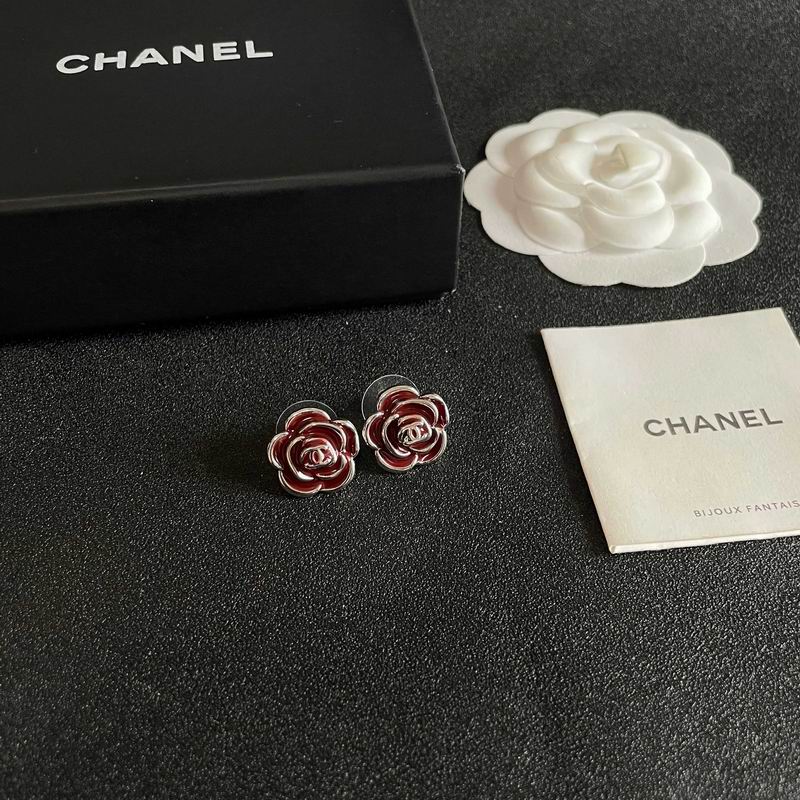 Chanel  Earring 03yxs166 (2)