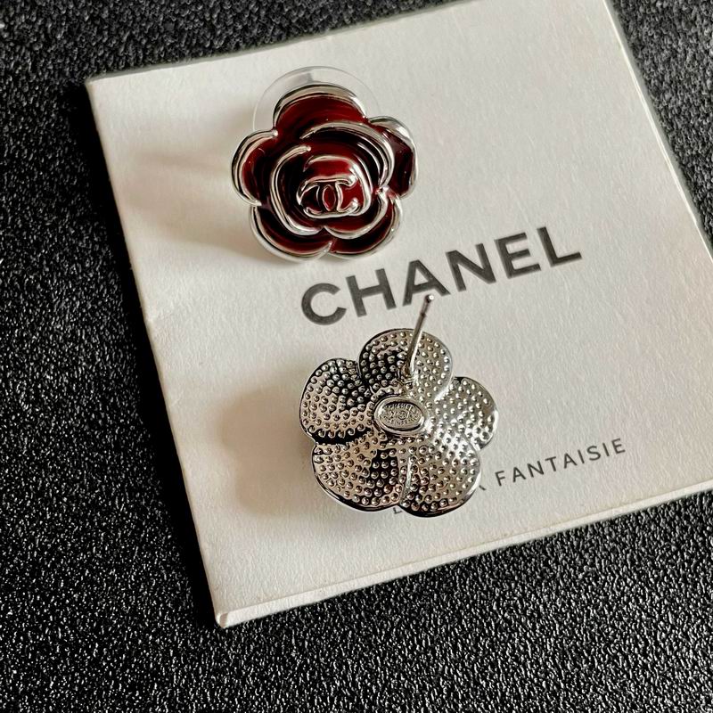 Chanel  Earring 03yxs166 (3)