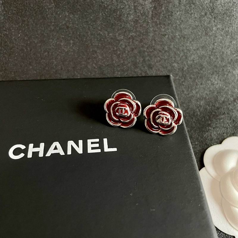 Chanel  Earring 03yxs166 (5)