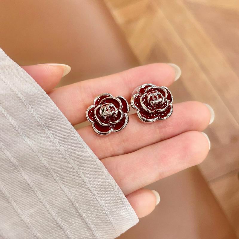 Chanel  Earring 03yxs166 (6)