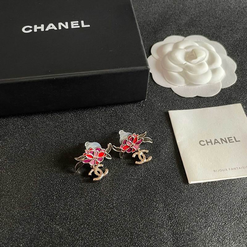 Chanel  Earring 03yxs167 (2)