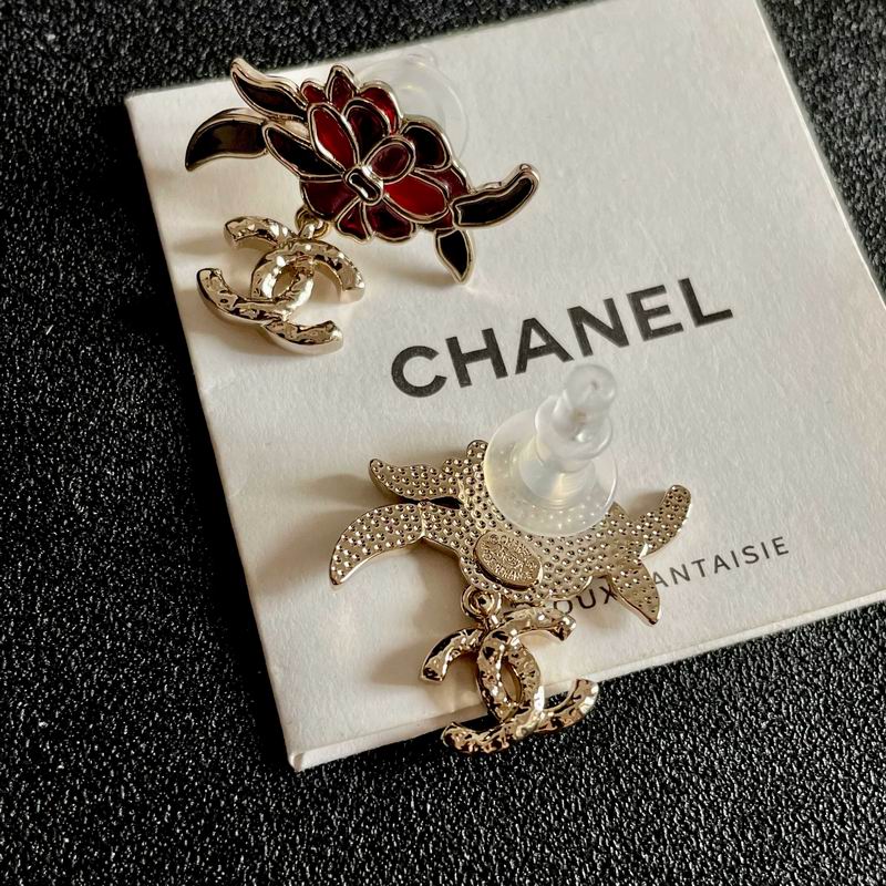 Chanel  Earring 03yxs167 (3)