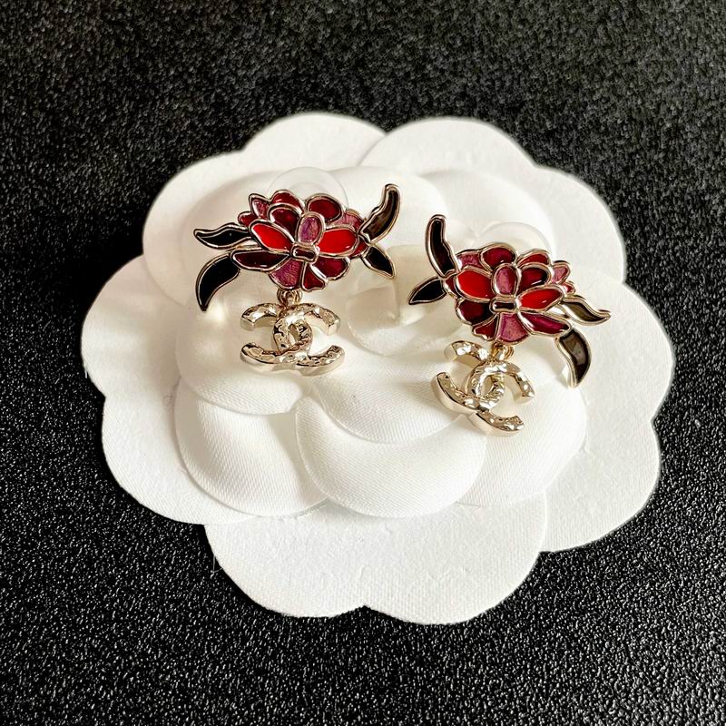 Chanel  Earring 03yxs167 (4)