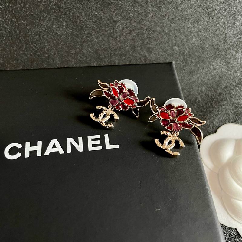 Chanel  Earring 03yxs167 (5)