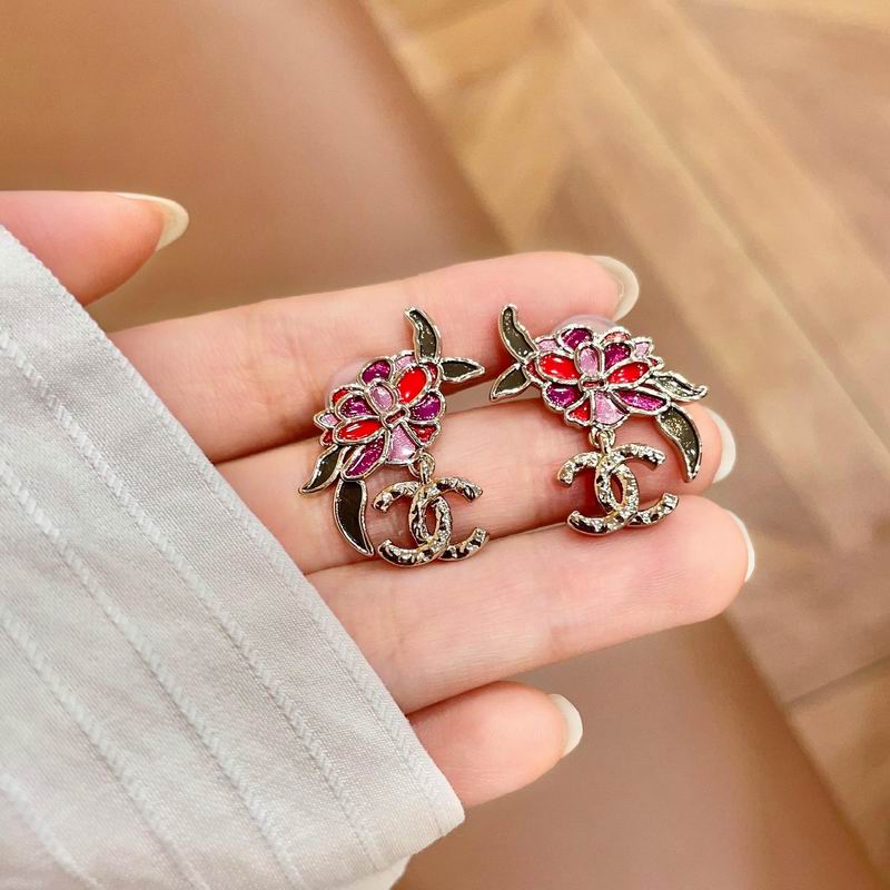 Chanel  Earring 03yxs167 (6)
