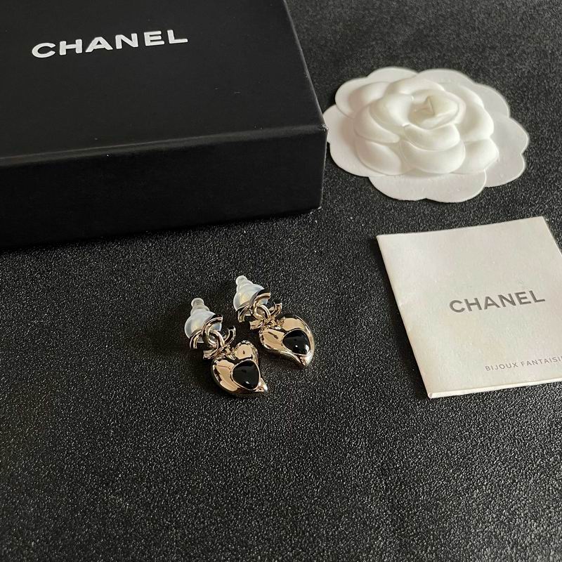 Chanel  Earring 03yxs168 (2)