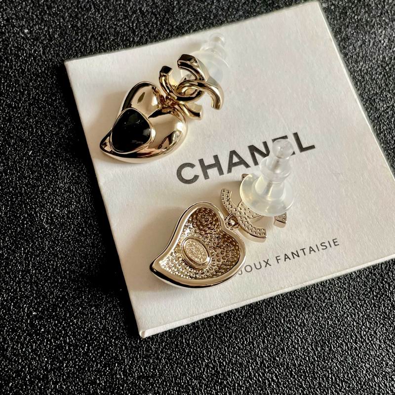 Chanel  Earring 03yxs168 (3)