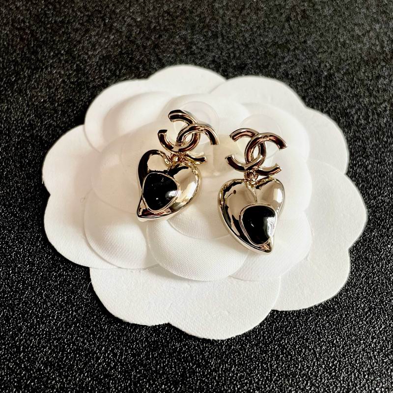Chanel  Earring 03yxs168 (4)
