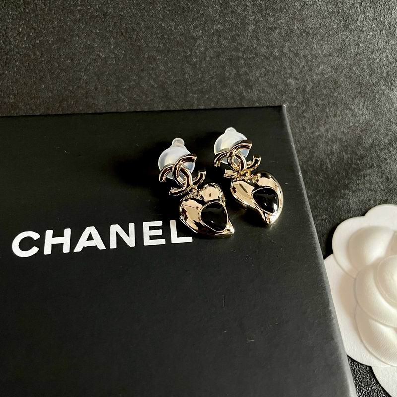 Chanel  Earring 03yxs168 (5)