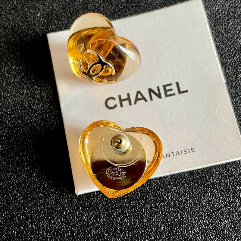 Chanel  Earring 03yxs169 (10)