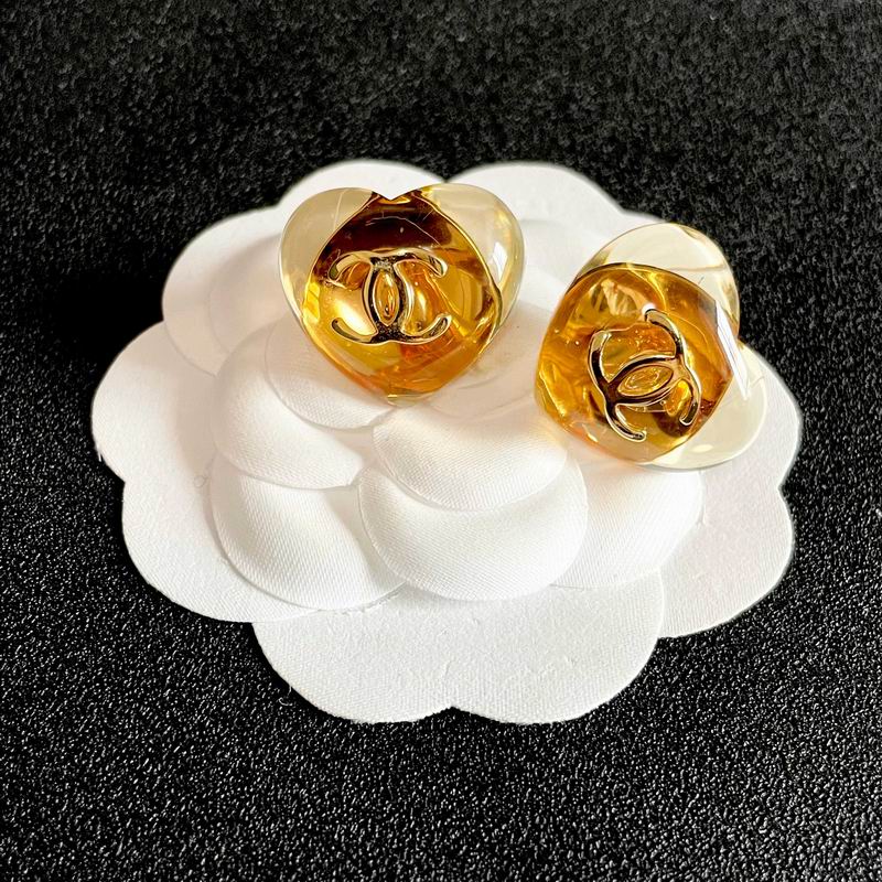 Chanel  Earring 03yxs169 (11)