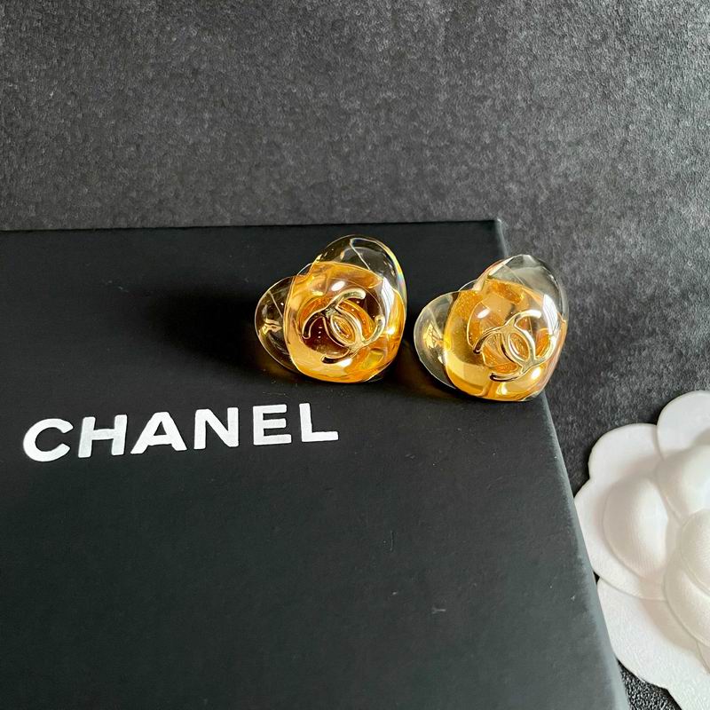 Chanel  Earring 03yxs169 (12)