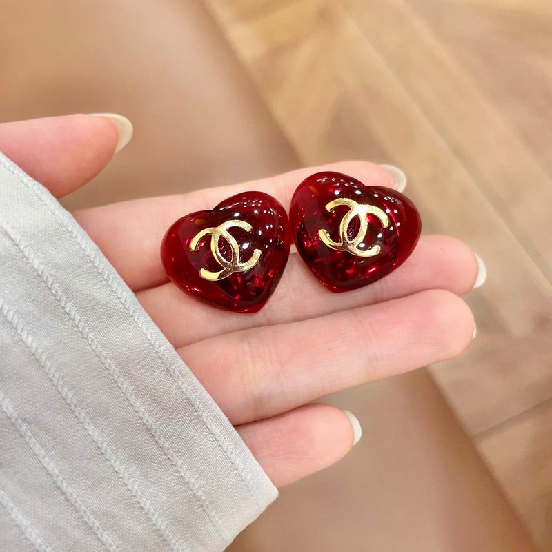 Chanel  Earring 03yxs169 (14)