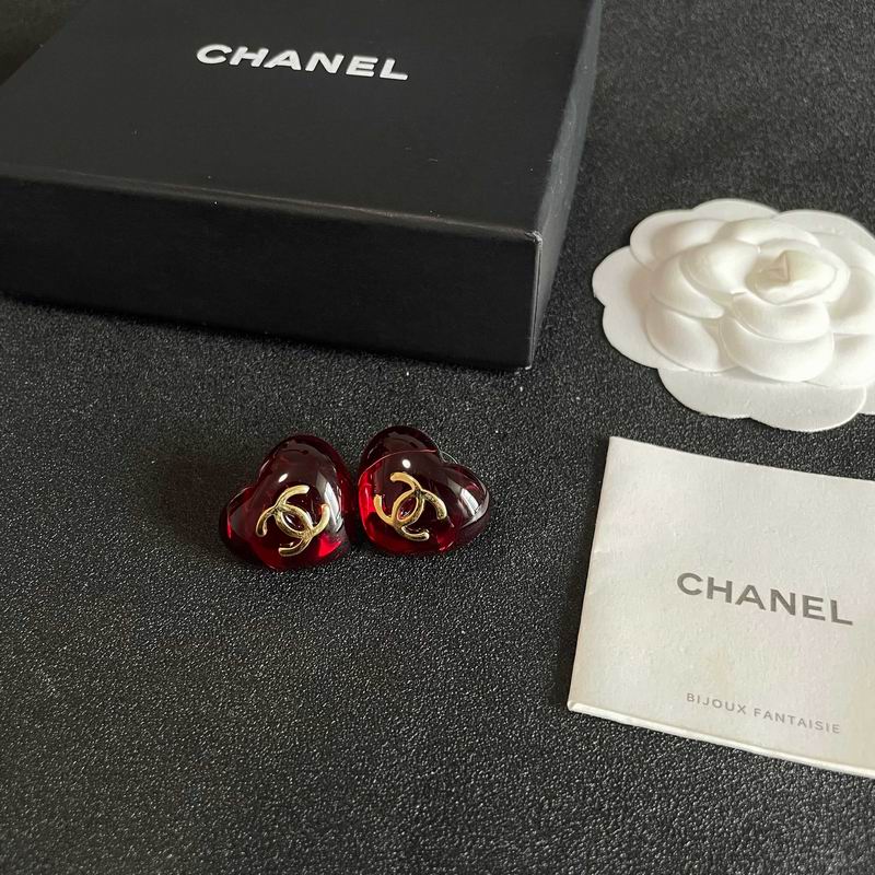 Chanel  Earring 03yxs169 (15)