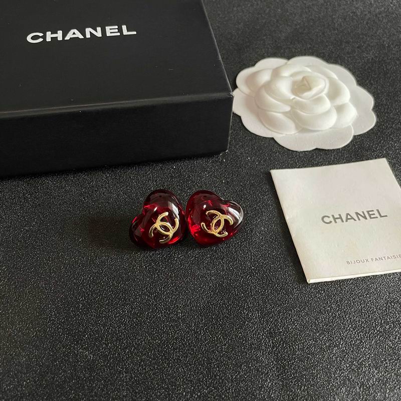 Chanel  Earring 03yxs169 (16)