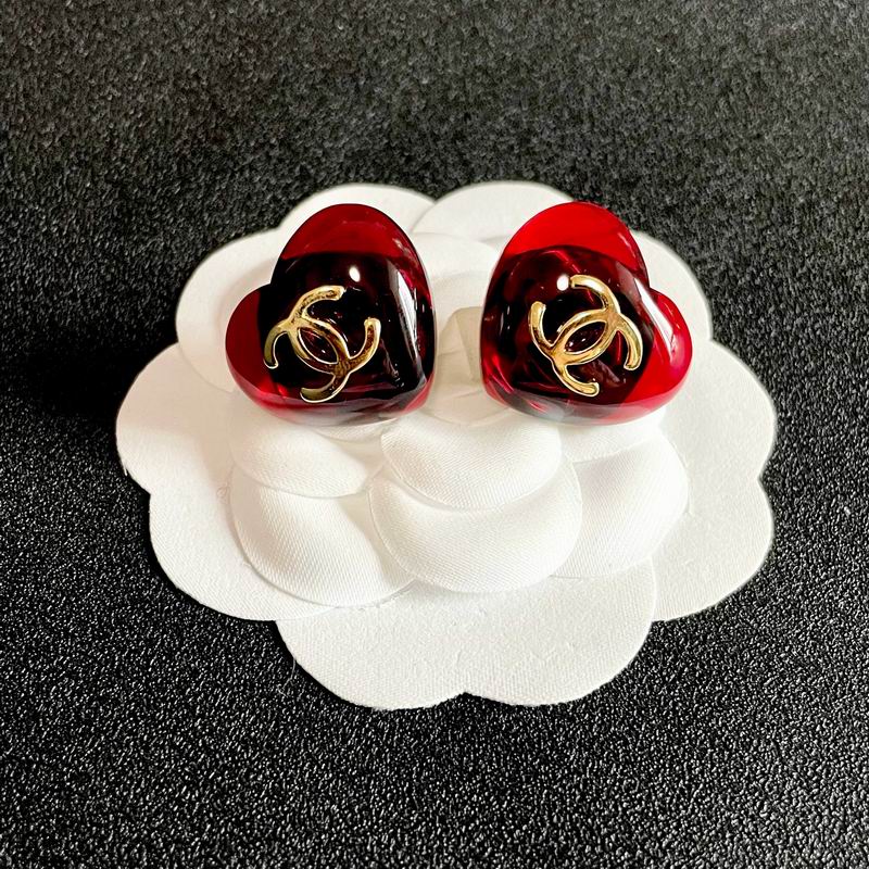 Chanel  Earring 03yxs169 (18)