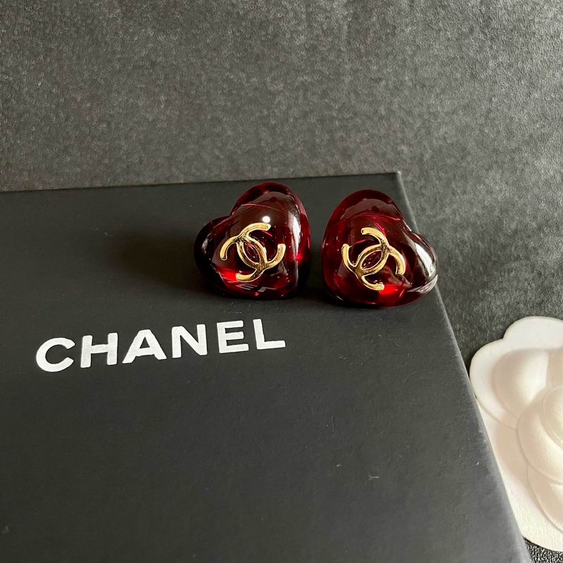 Chanel  Earring 03yxs169 (19)