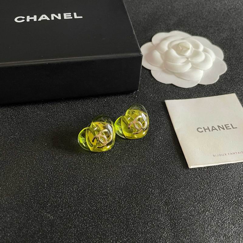 Chanel  Earring 03yxs169 (2)