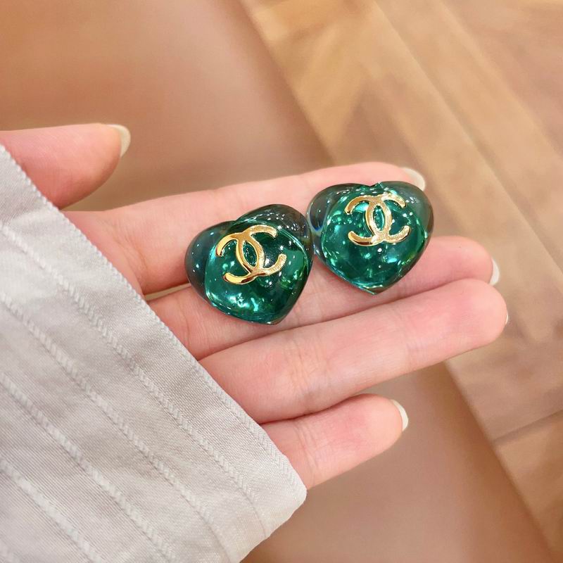 Chanel  Earring 03yxs169 (21)