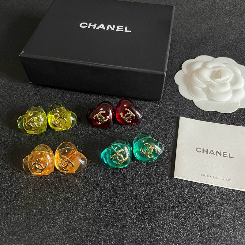 Chanel  Earring 03yxs169 (22)