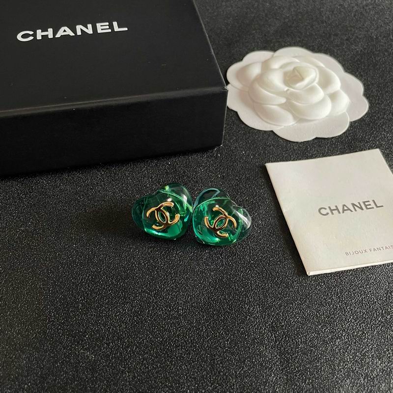 Chanel  Earring 03yxs169 (23)