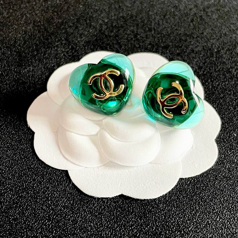 Chanel  Earring 03yxs169 (25)