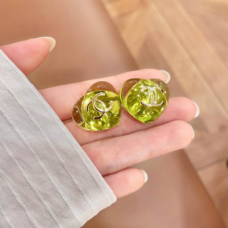Chanel  Earring 03yxs169 (27)