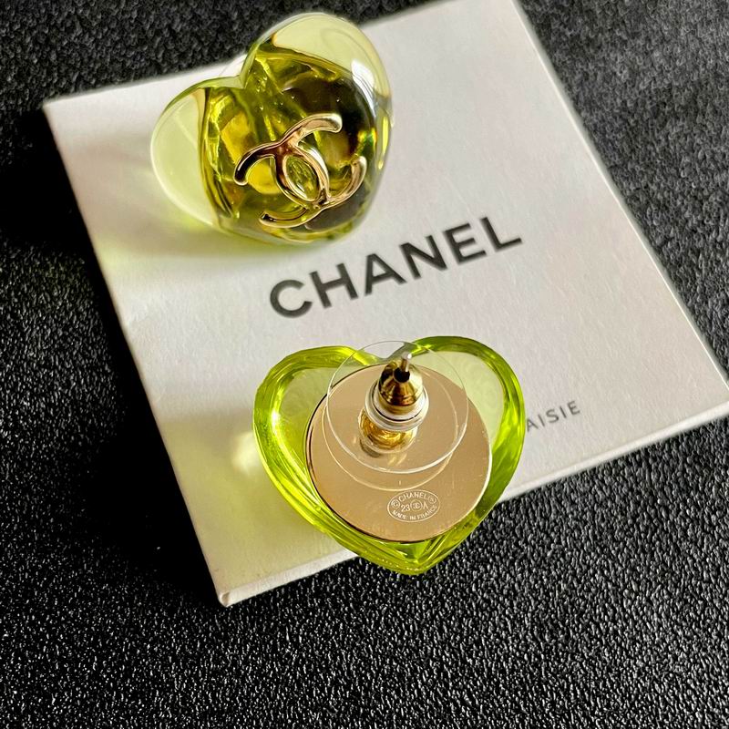 Chanel  Earring 03yxs169 (3)
