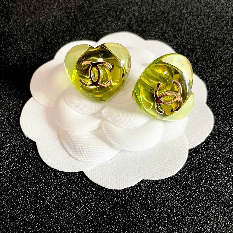 Chanel  Earring 03yxs169 (4)