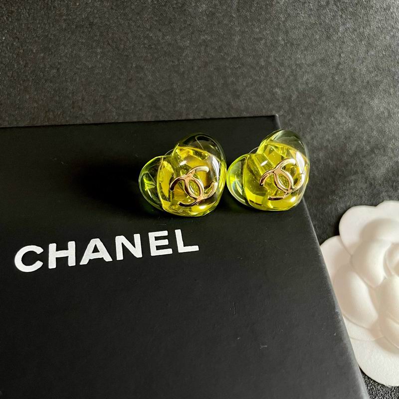 Chanel  Earring 03yxs169 (5)