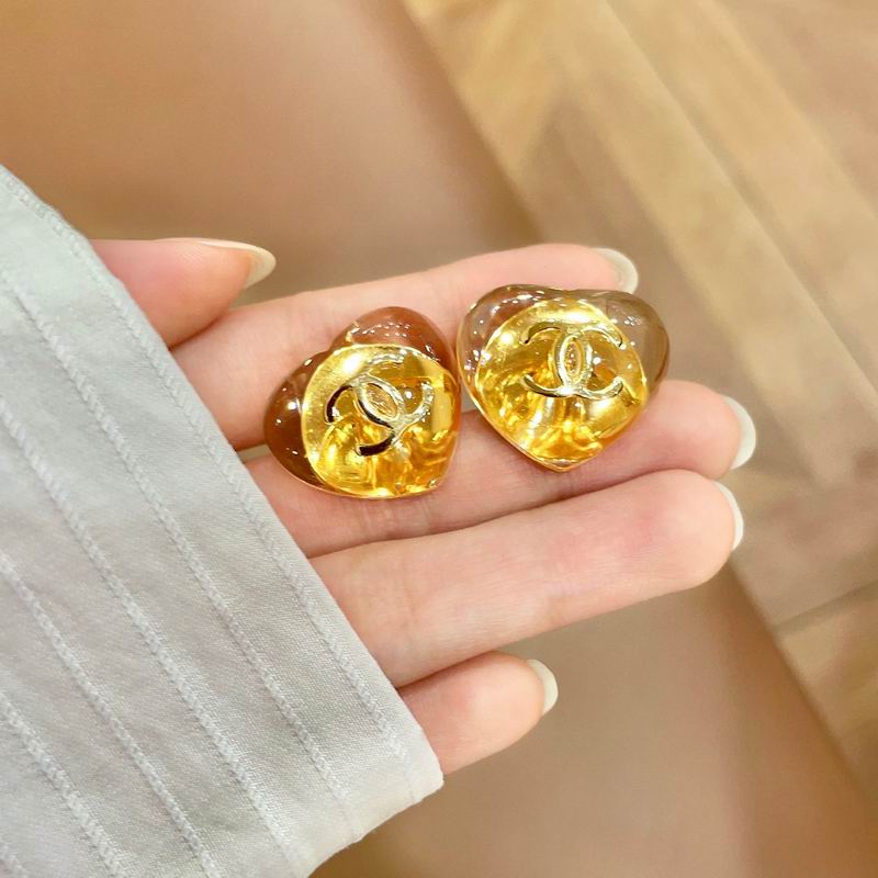 Chanel  Earring 03yxs169 (7)