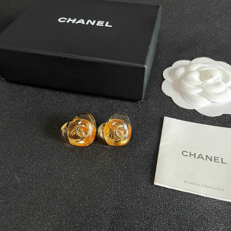 Chanel  Earring 03yxs169 (8)