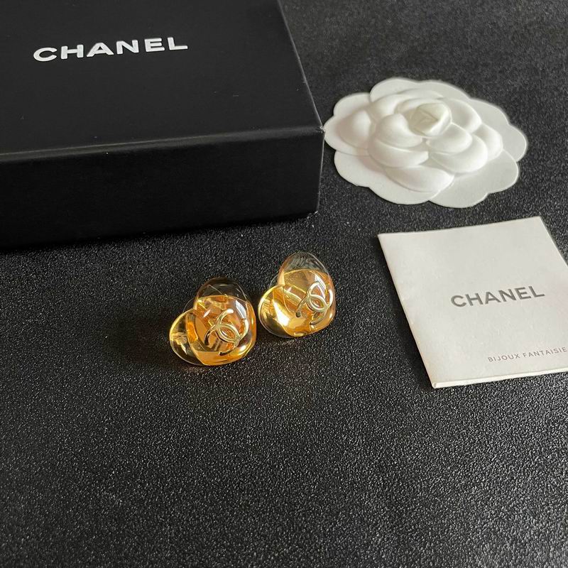 Chanel  Earring 03yxs169 (9)