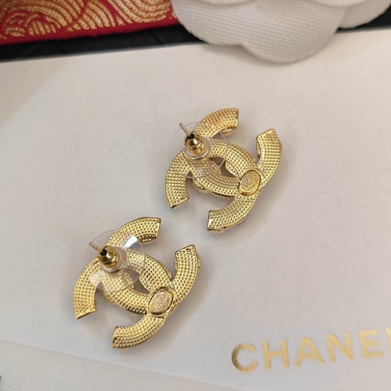 Chanel  Earring 03yxs17 (4)