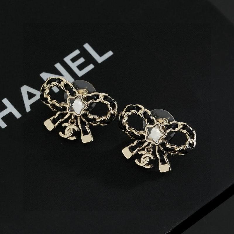 Chanel  Earring 03yxs170 (1)