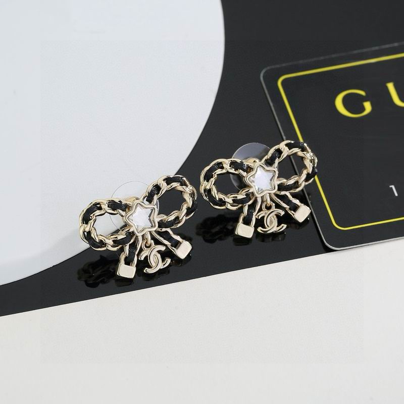 Chanel  Earring 03yxs170 (2)