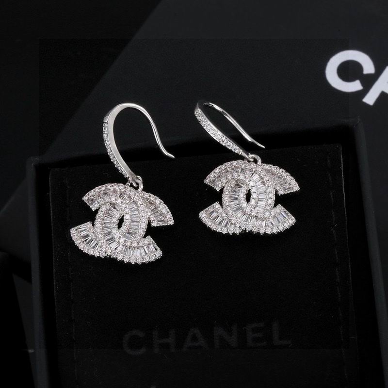 Chanel  Earring 03yxs171 (1)