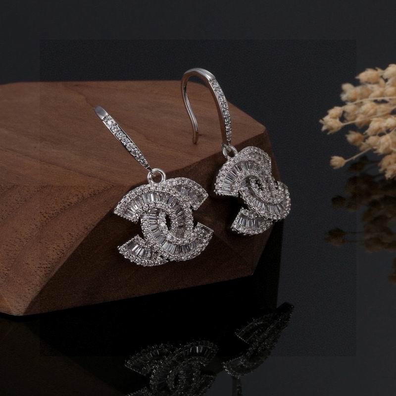 Chanel  Earring 03yxs171 (2)