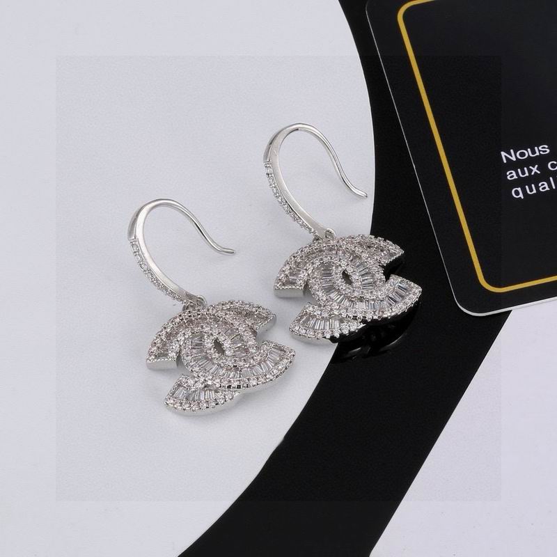 Chanel  Earring 03yxs171 (3)
