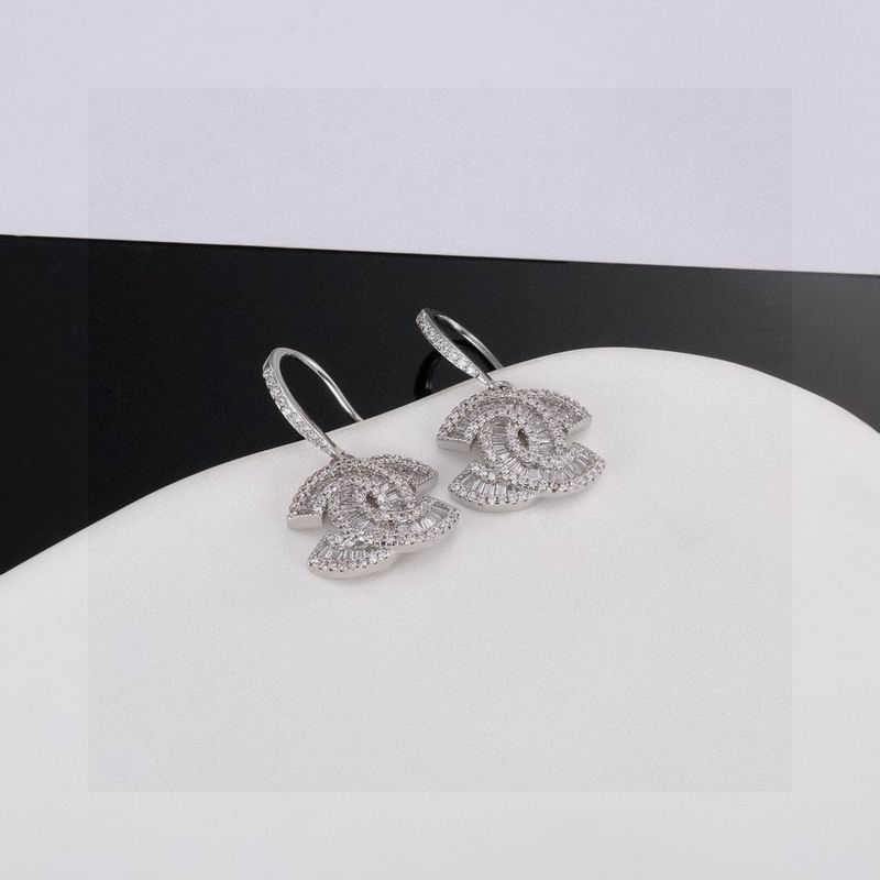 Chanel  Earring 03yxs171 (5)