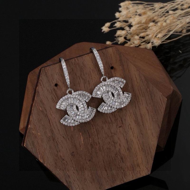 Chanel  Earring 03yxs171 (6)