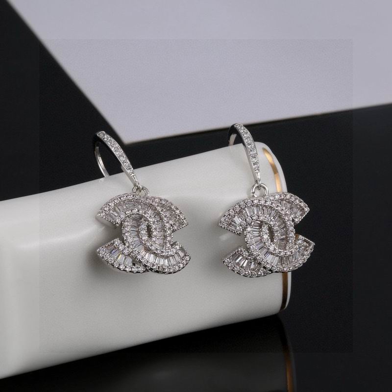 Chanel  Earring 03yxs171 (7)