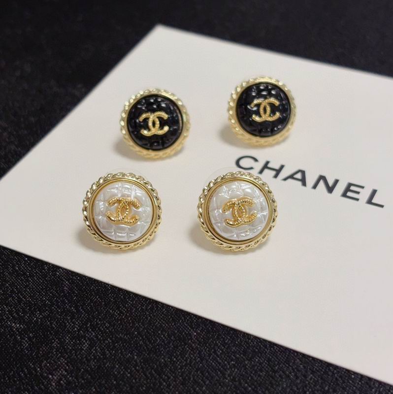 Chanel  Earring 03yxs172 (1)