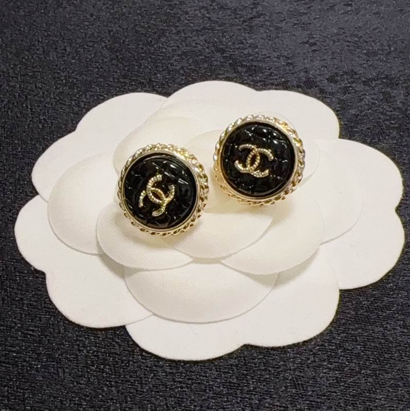Chanel  Earring 03yxs172 (2)