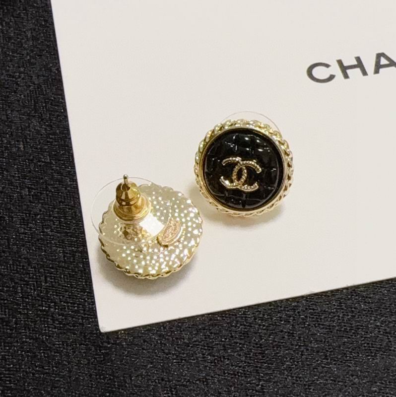 Chanel  Earring 03yxs172 (3)