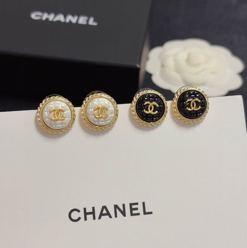 Chanel  Earring 03yxs172 (4)