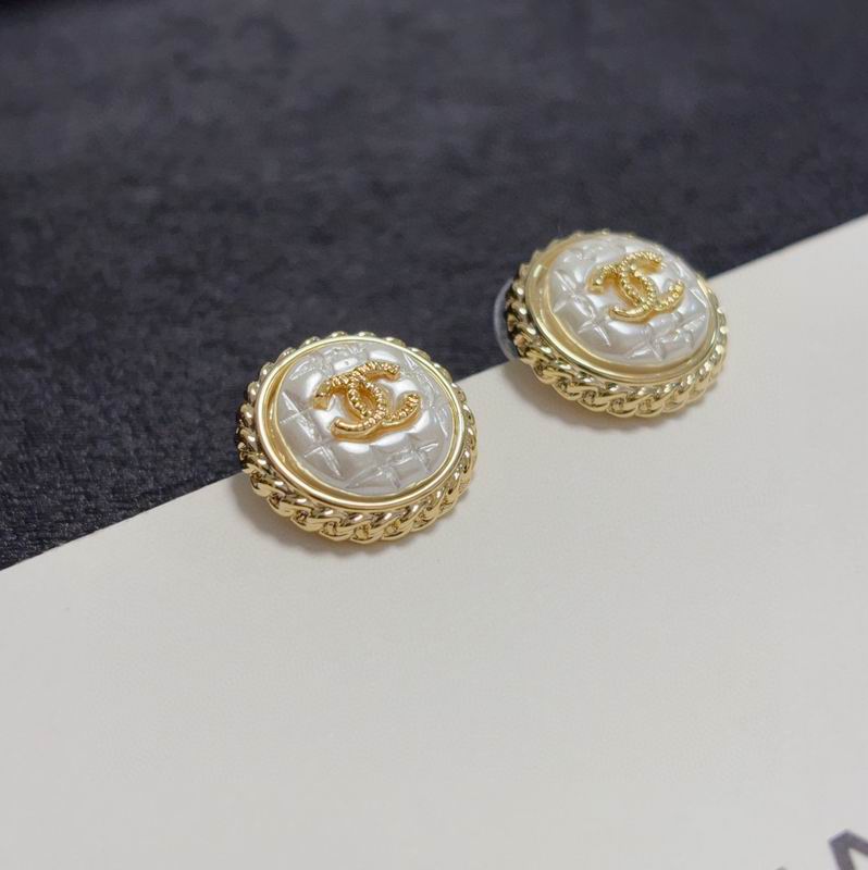 Chanel  Earring 03yxs172 (5)