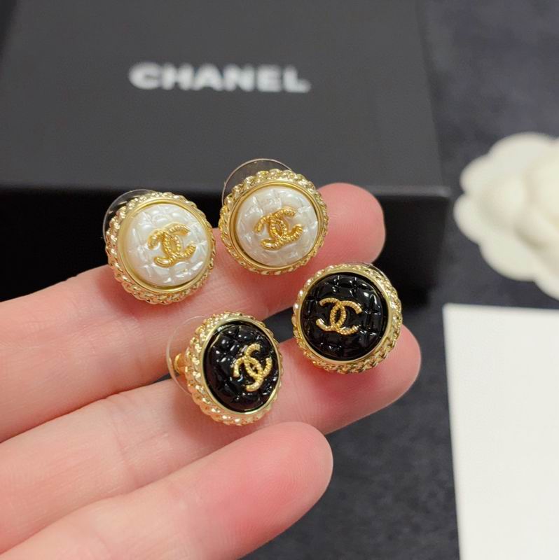 Chanel  Earring 03yxs172 (6)