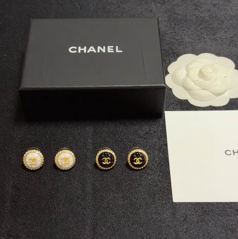Chanel  Earring 03yxs172 (7)